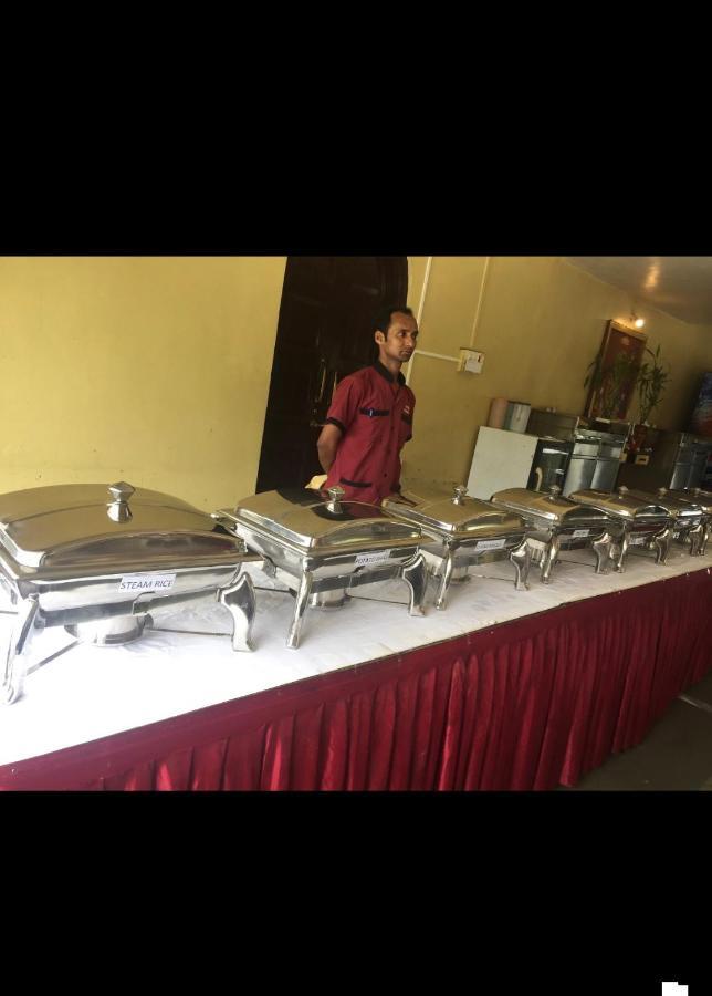 Hotel Manik Moti Lonavala Dış mekan fotoğraf
