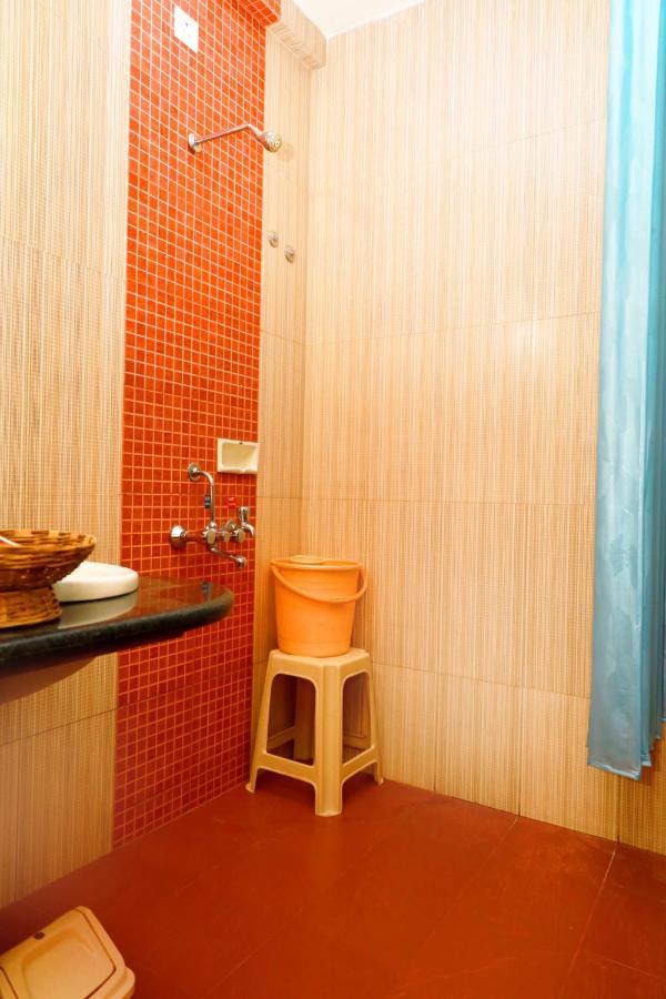Hotel Manik Moti Lonavala Dış mekan fotoğraf